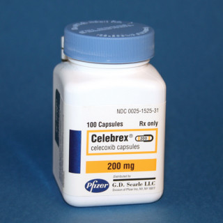 Целебрекс 200мг (Celebrex) 100кап Целебрекс 200мг (Celebrex) 100кап
